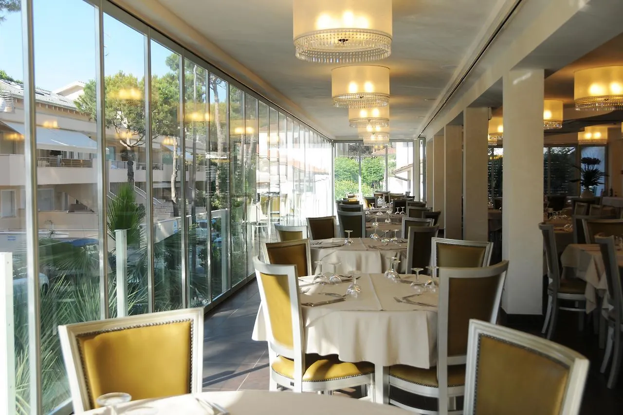 Hotel Caribia Pinarella Cervia