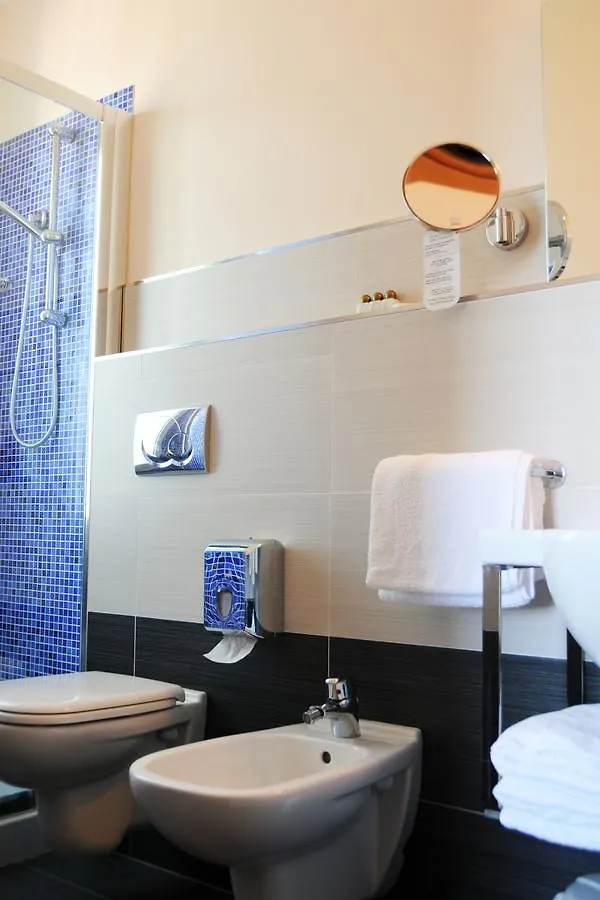 Hotel Caribia Pinarella Cervia