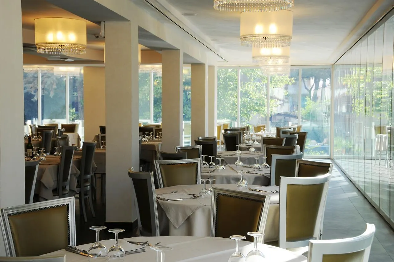 Hotel Caribia Pinarella Cervia