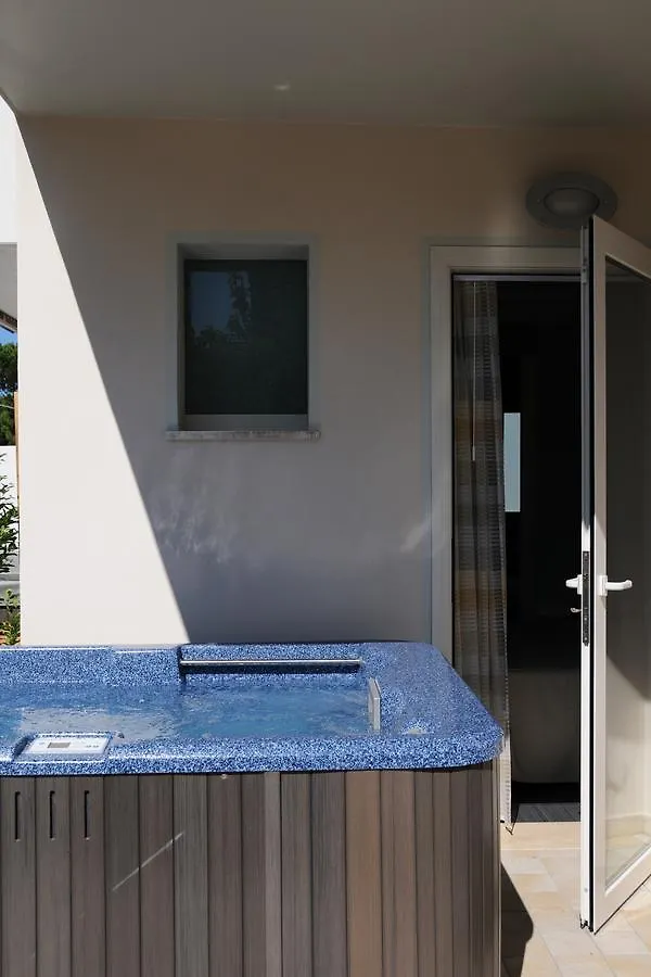 Hotel Caribia Pinarella Cervia