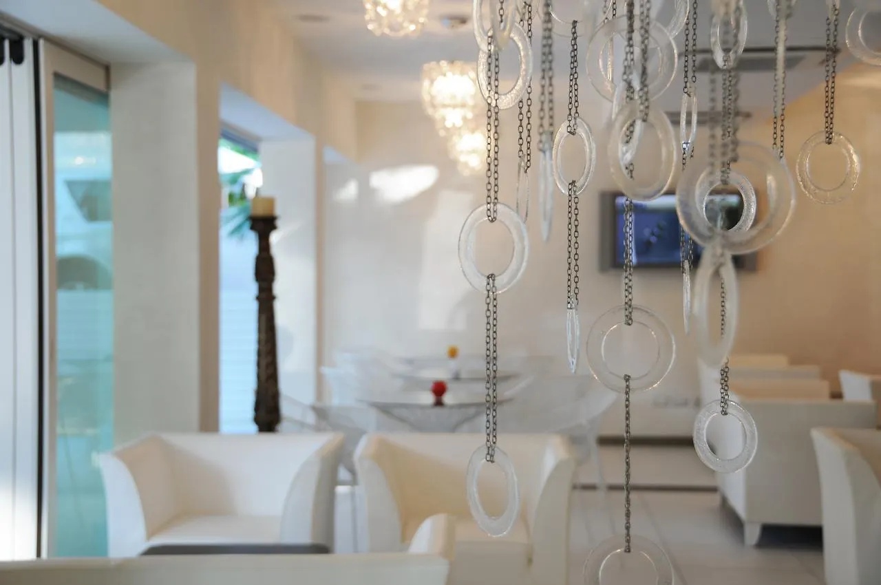 Hotel Caribia Pinarella Cervia