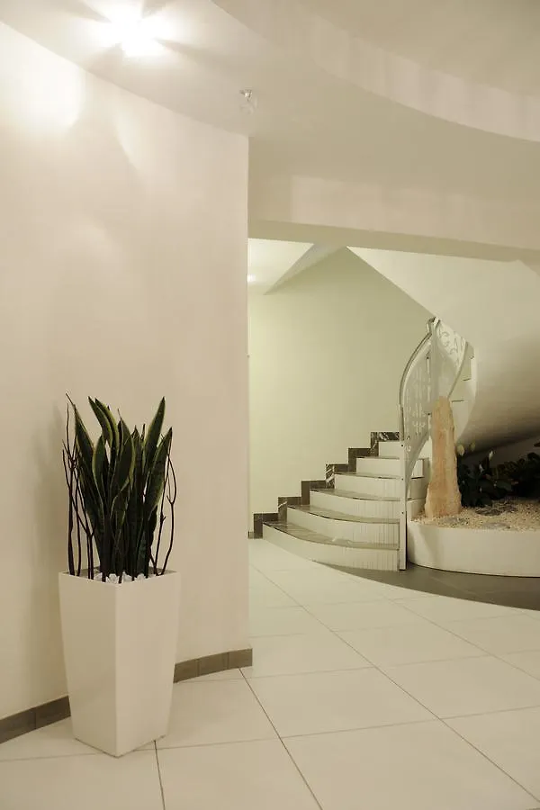 ***  Hotel Caribia Pinarella Cervia Italy