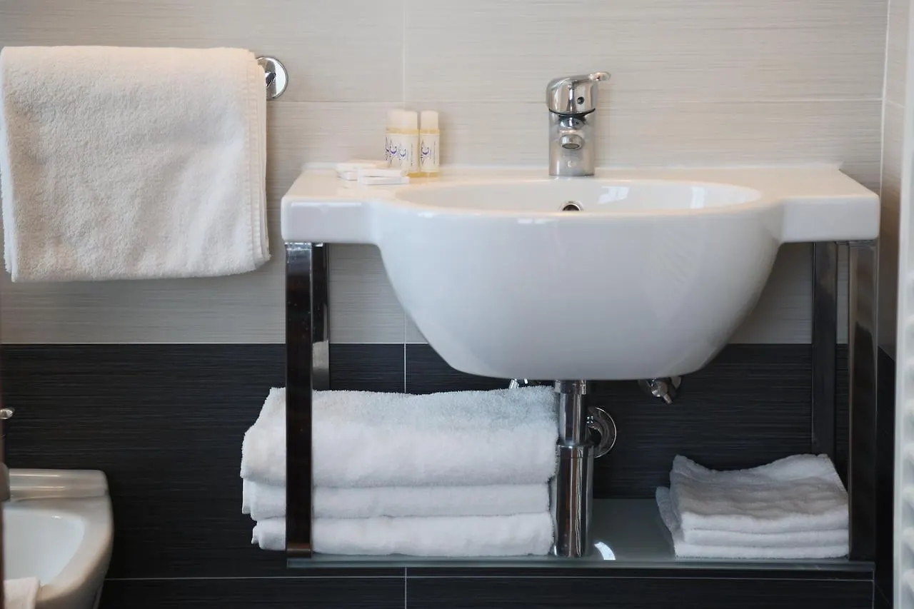 Hotel Caribia Pinarella Cervia
