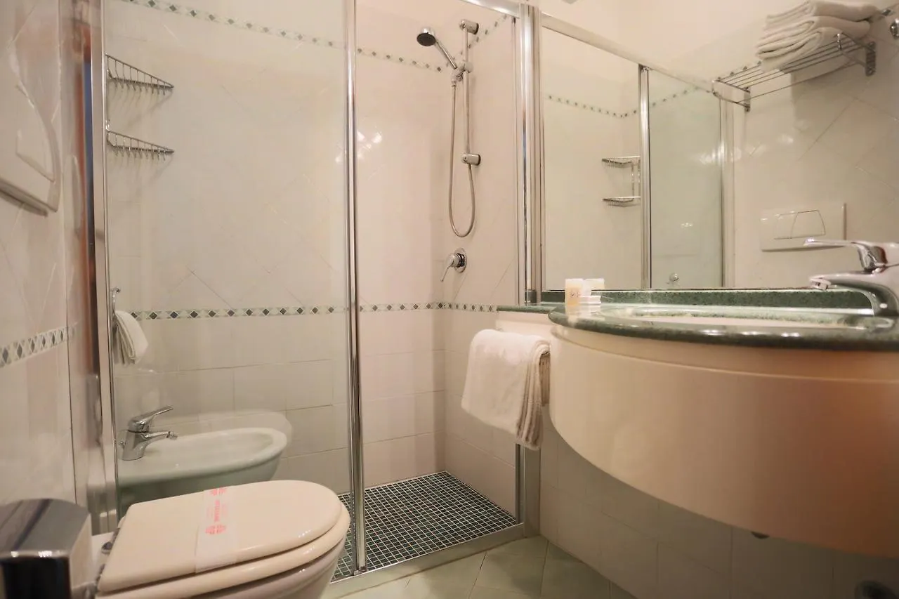 Hotel Caribia Pinarella Cervia