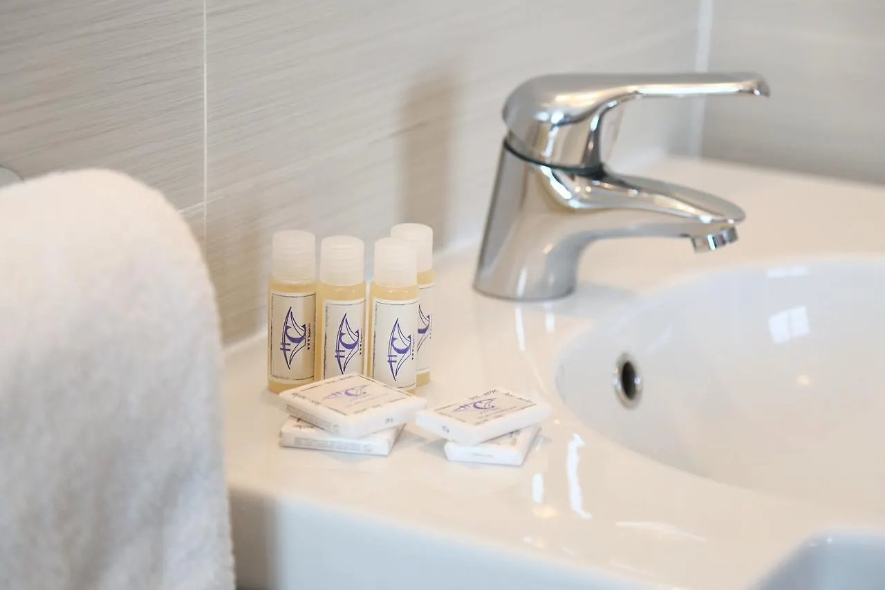 Hotel Caribia Pinarella Cervia