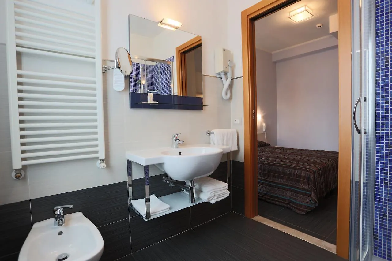Hotel Caribia Pinarella Cervia
