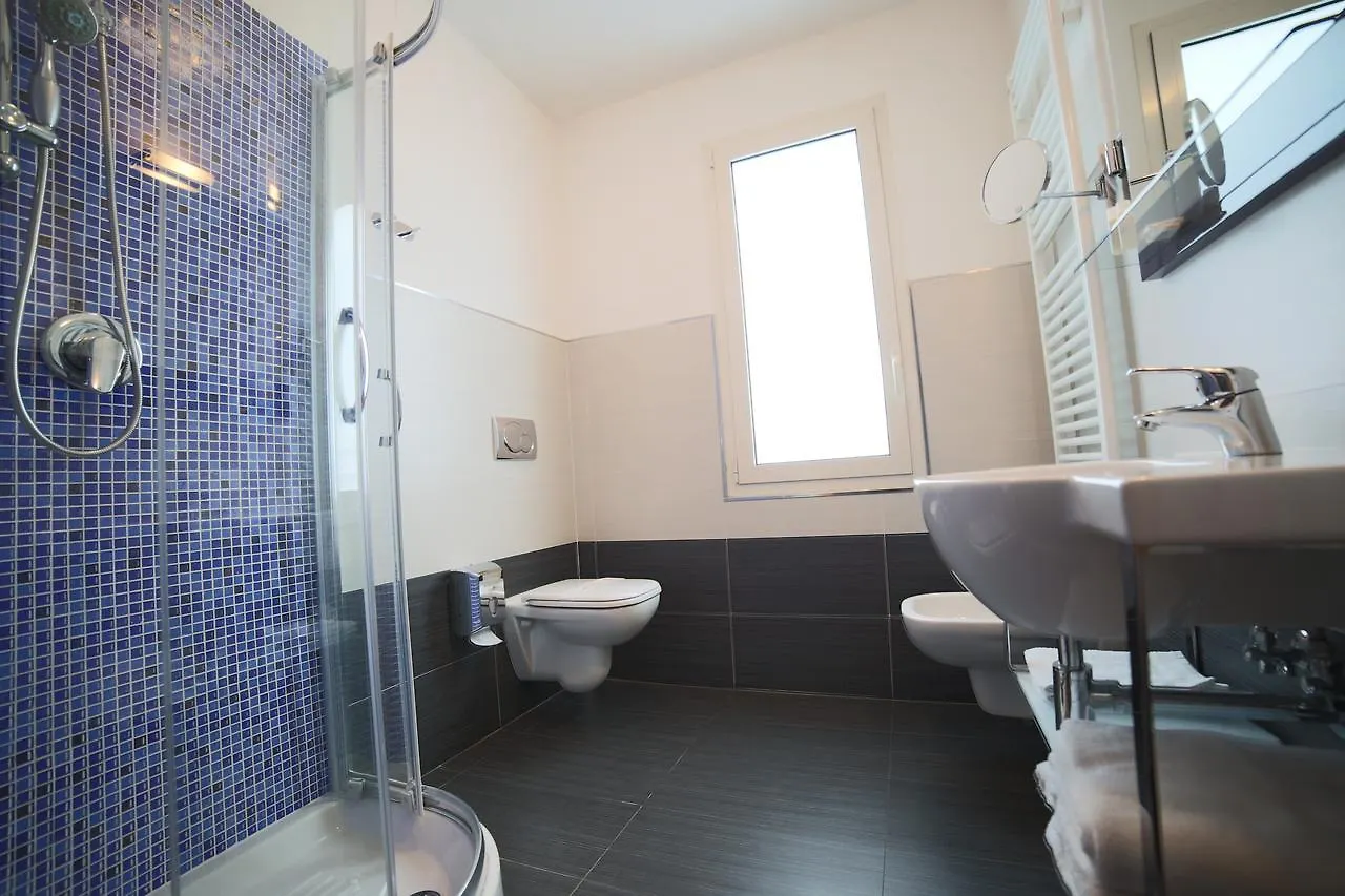 Hotel Caribia Pinarella Cervia