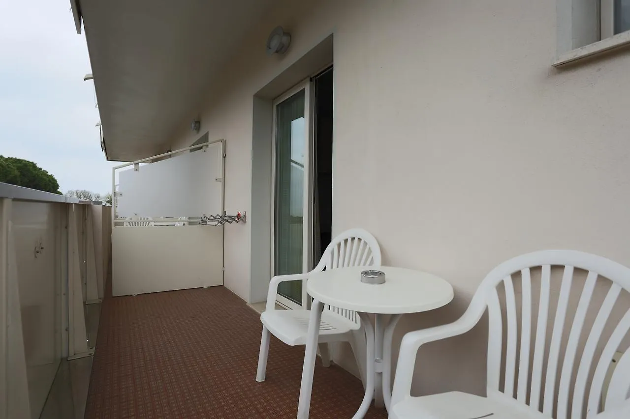 Hotel Caribia Pinarella Cervia