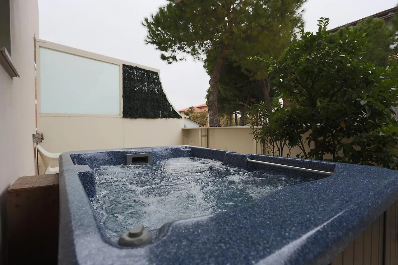 Hotel Caribia Pinarella Cervia