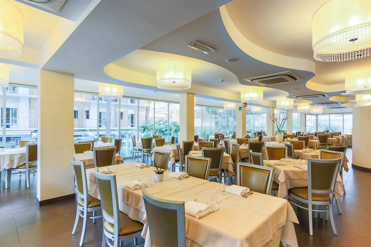 Hotel Caribia Pinarella Cervia