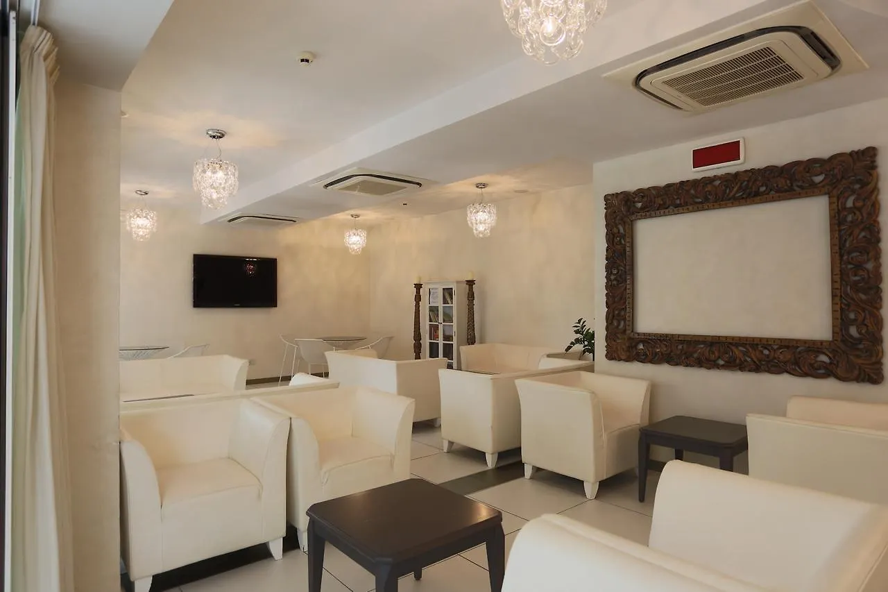 Hotel Caribia Pinarella Cervia