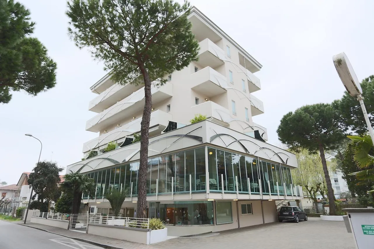 Hotel Caribia Pinarella Cervia 3*,  Italien