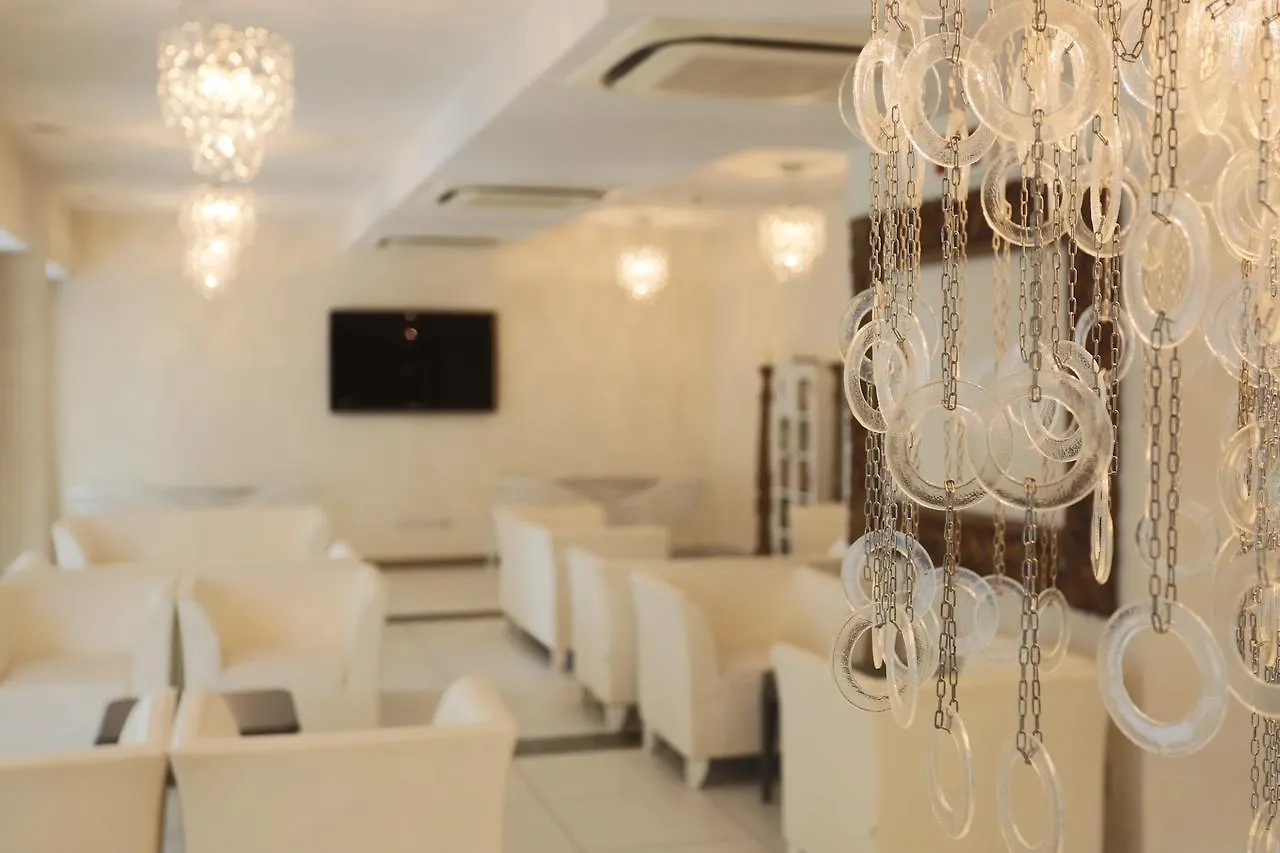 Hotel Caribia Pinarella Cervia