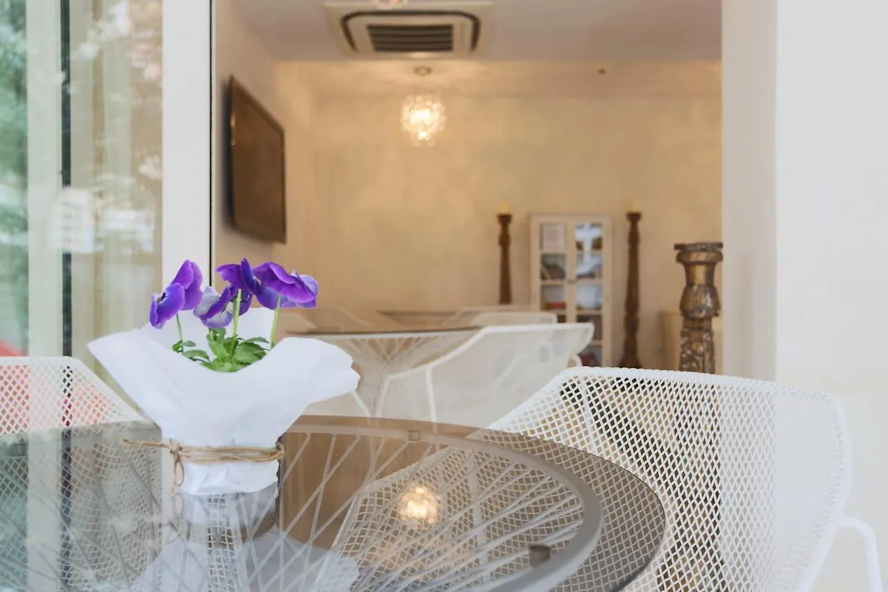 Hotel Caribia Pinarella Cervia
