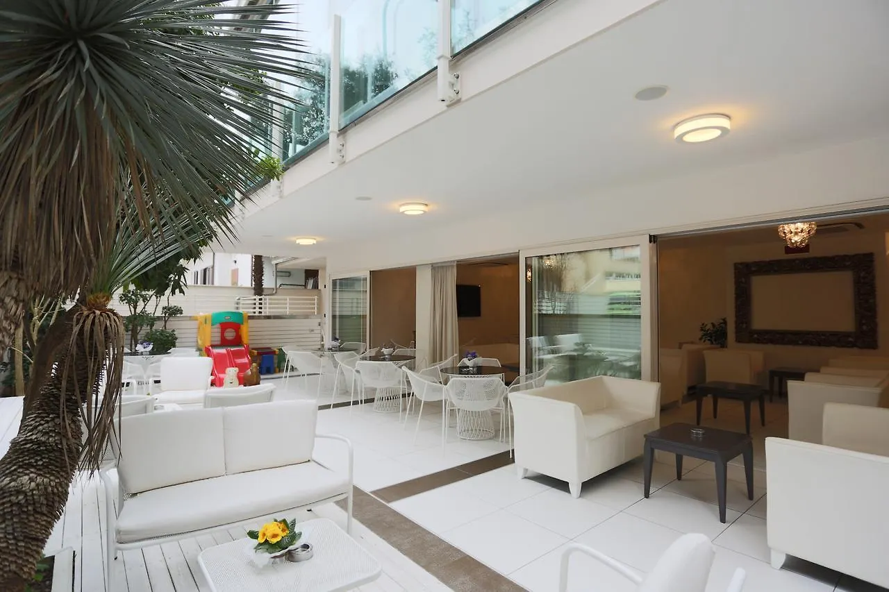 Hotel Caribia Pinarella Cervia
