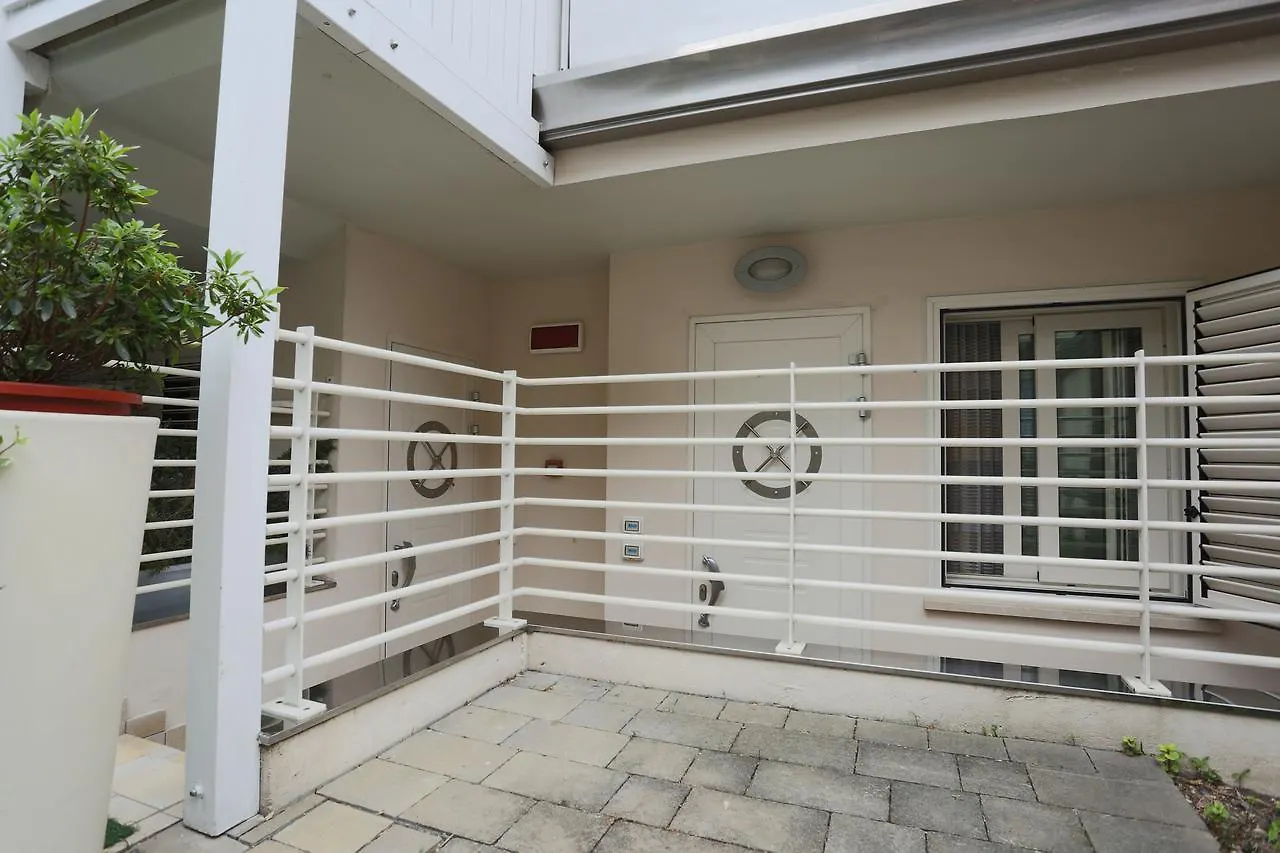 Hotel Caribia Pinarella Cervia