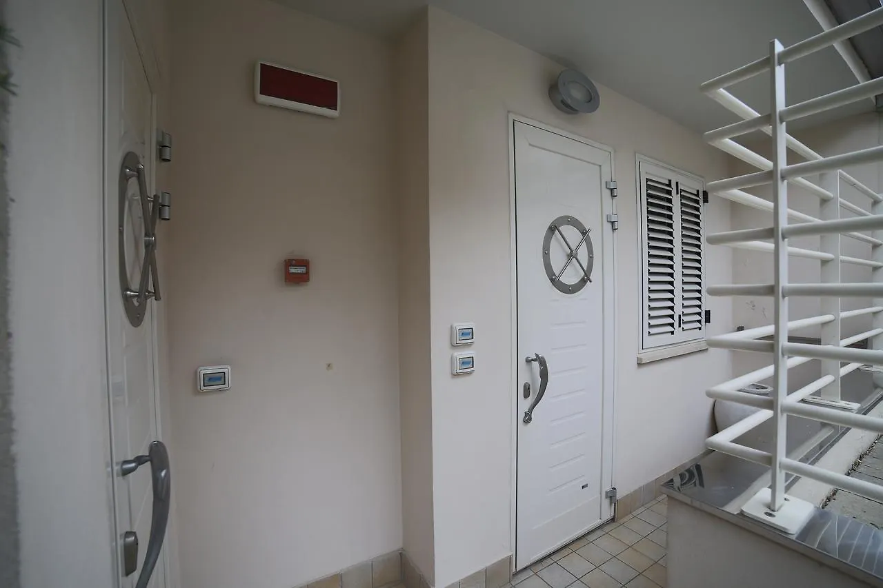 Hotel Caribia Pinarella Cervia