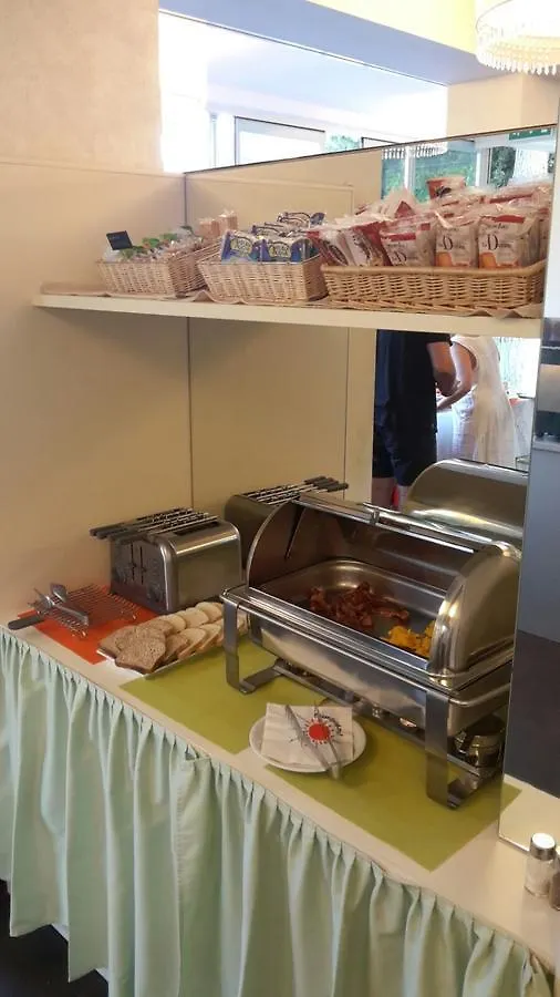 Hotel Caribia Pinarella Cervia
