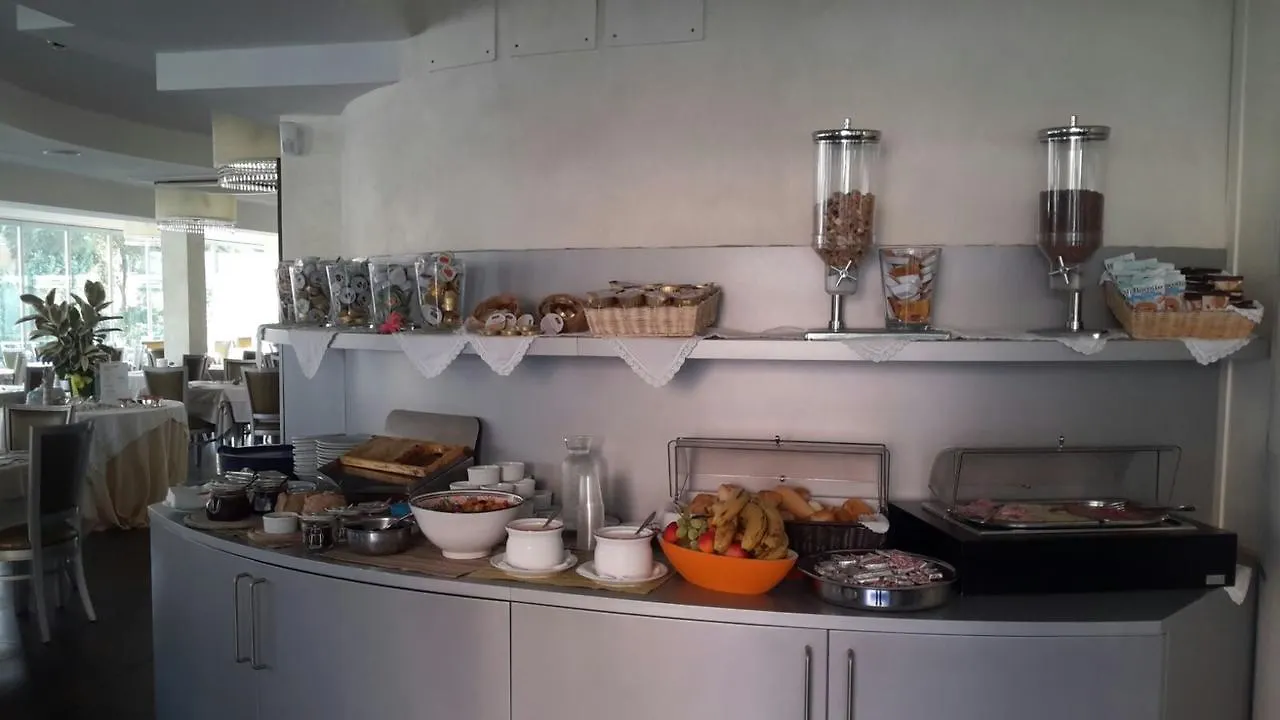 Hotel Caribia Pinarella Cervia